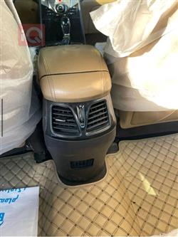 هيونداي أزيرا